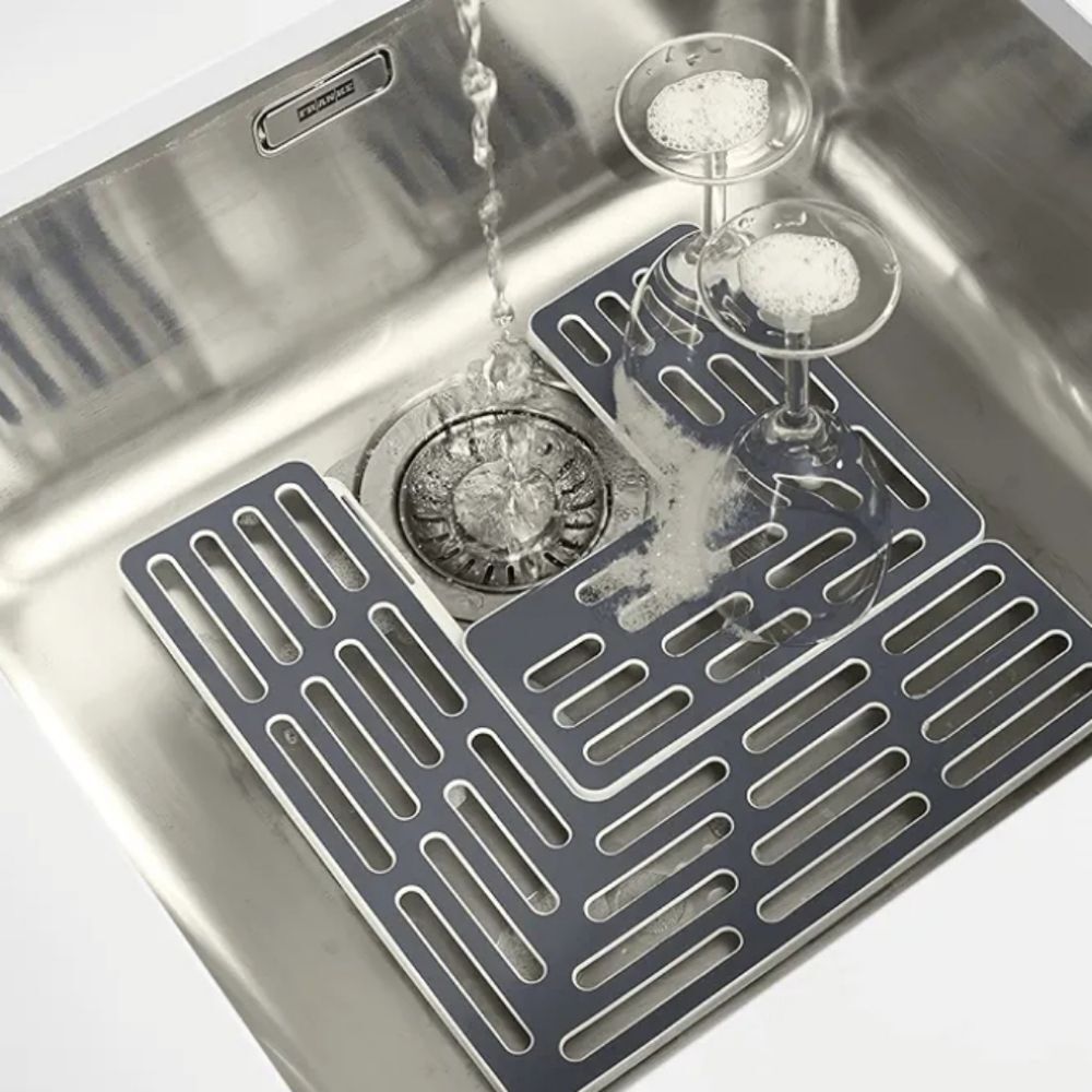 Joseph Joseph SinkSaver Adjustable Sink Protector